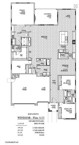1675 Windmill Lane, Clovis, CA 93619
