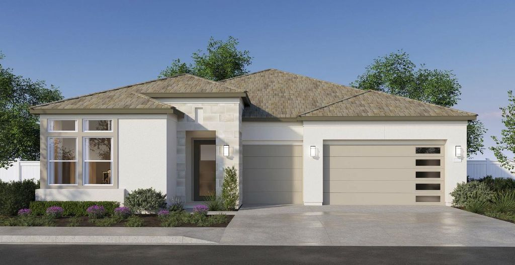 Image 1 of property listing at 1675 Windmill Lane, Clovis, CA 93619