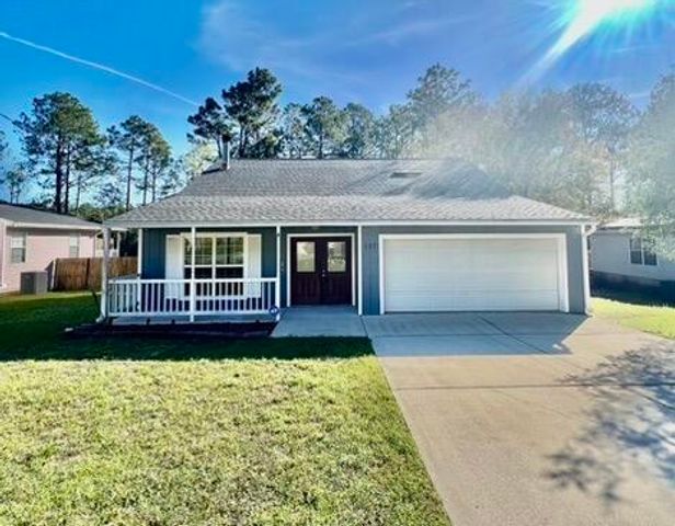 137 Palmetto Drive, Crestview, FL 32539