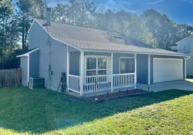 137 Palmetto Drive, Crestview, FL 32539