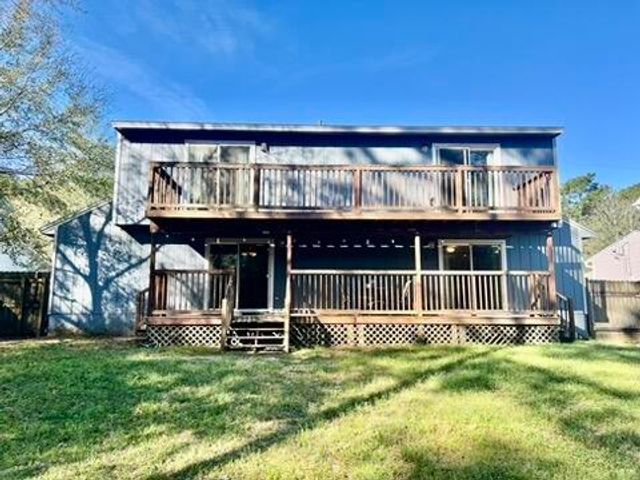 137 Palmetto Drive, Crestview, FL 32539