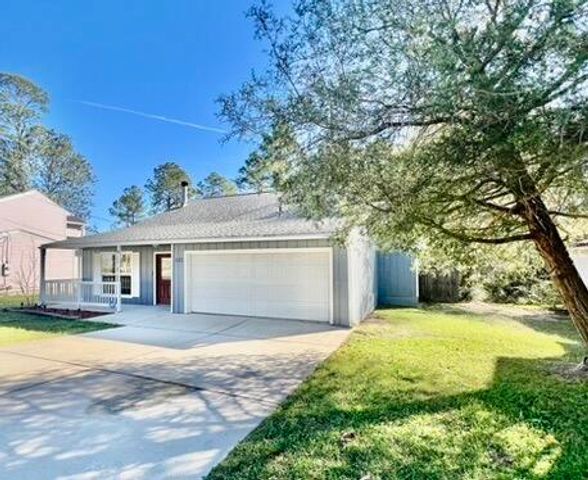 137 Palmetto Drive, Crestview, FL 32539