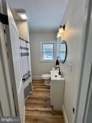 927 HAMILTON STREET, Carlisle, PA 17013