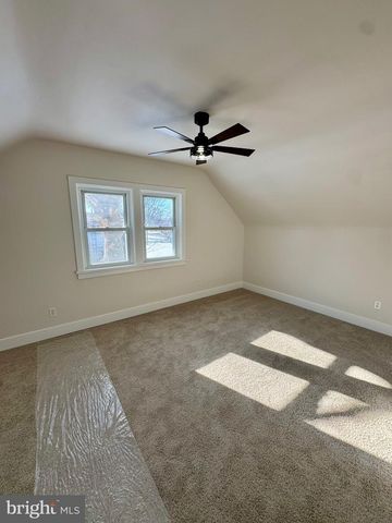 927 HAMILTON STREET, Carlisle, PA 17013