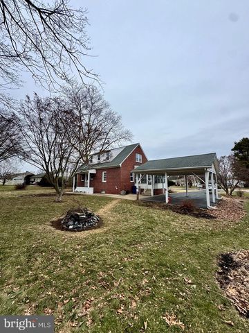 927 HAMILTON STREET, Carlisle, PA 17013