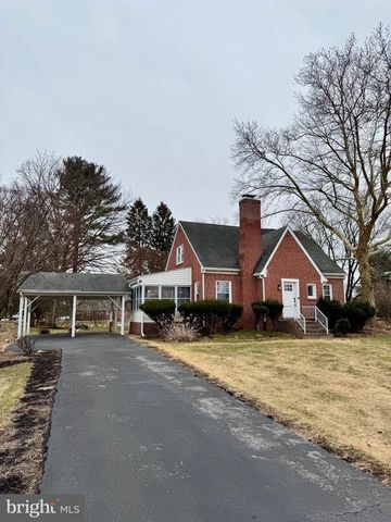 927 HAMILTON STREET, Carlisle, PA 17013