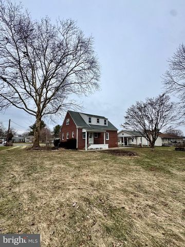 927 HAMILTON STREET, Carlisle, PA 17013