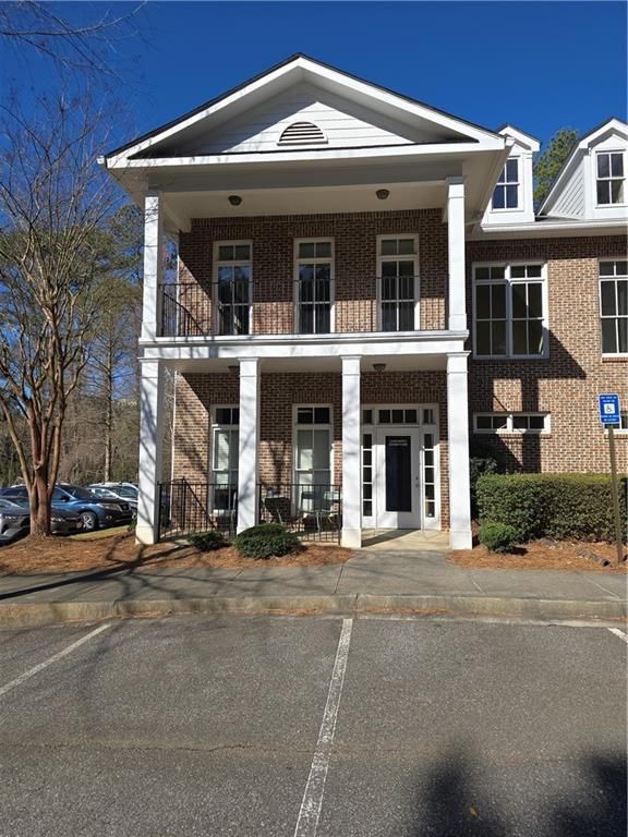 11300 Atlantis Place D3, Alpharetta, GA 30022