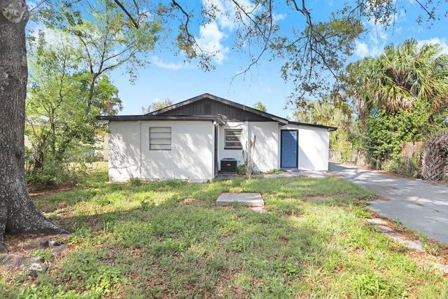 3611 E CLIFTON STREET, Tampa, FL 33610