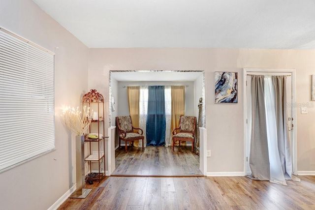 3611 E CLIFTON STREET, Tampa, FL 33610