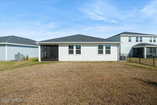 15 WANDERING CREEK Way, Palm Coast, FL 32164