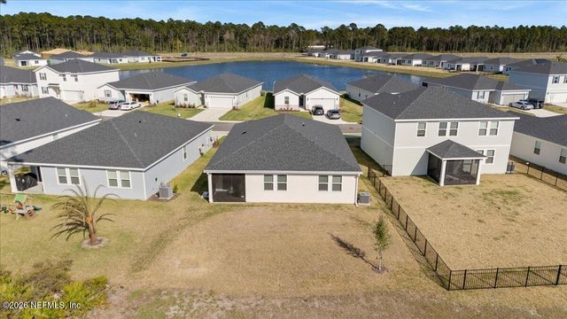 15 WANDERING CREEK Way, Palm Coast, FL 32164