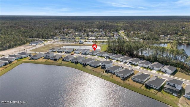 15 WANDERING CREEK Way, Palm Coast, FL 32164