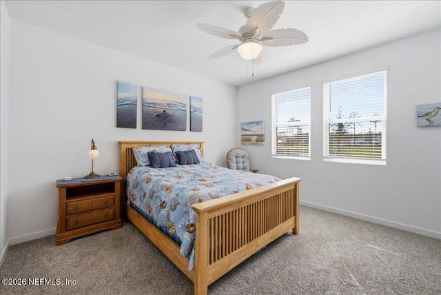 15 WANDERING CREEK Way, Palm Coast, FL 32164