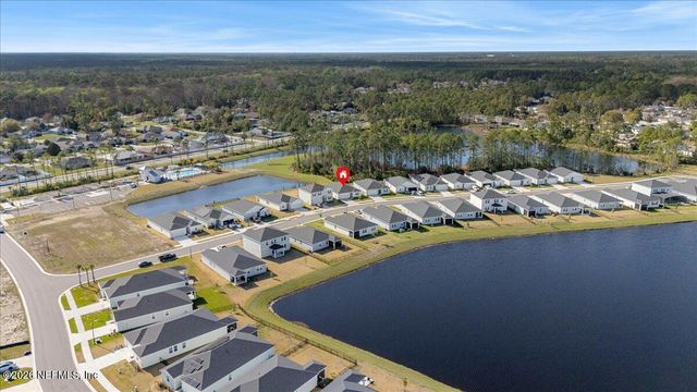 15 WANDERING CREEK Way, Palm Coast, FL 32164