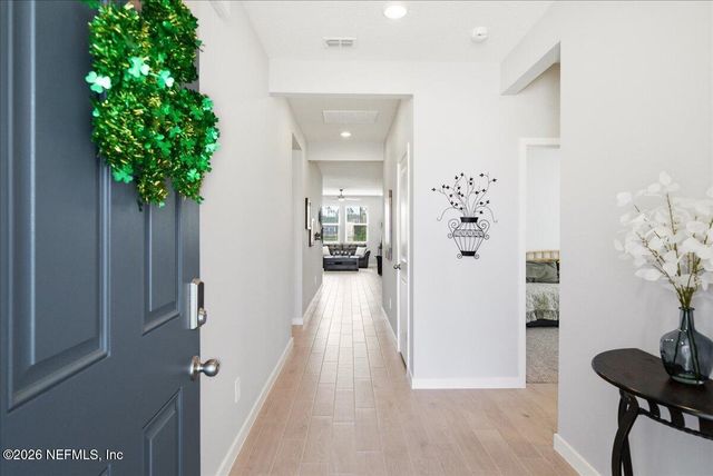 15 WANDERING CREEK Way, Palm Coast, FL 32164