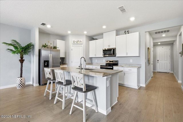 15 WANDERING CREEK Way, Palm Coast, FL 32164