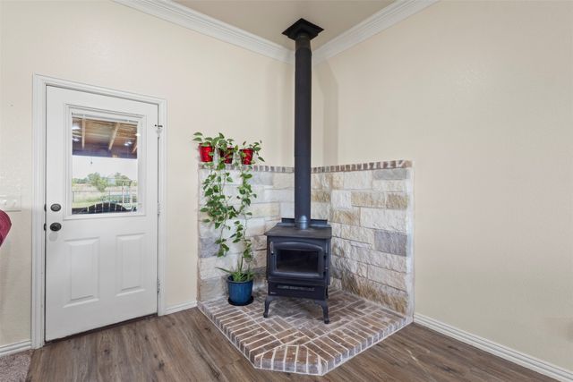 5715 Fm 547, Farmersville, TX 75442