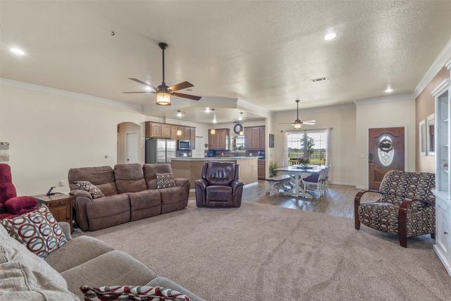 5715 Fm 547, Farmersville, TX 75442
