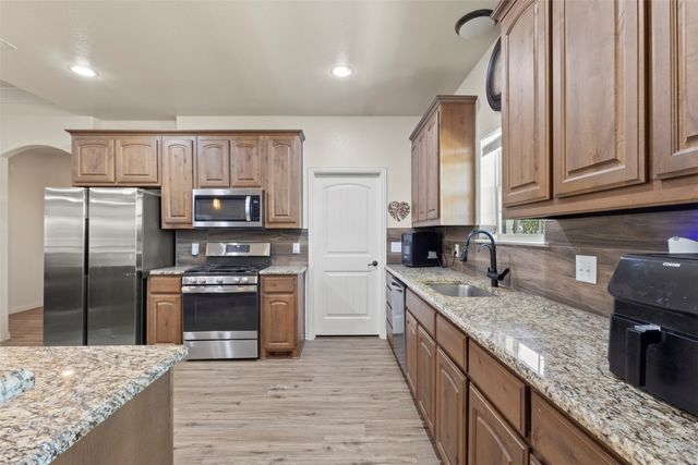 5715 Fm 547, Farmersville, TX 75442