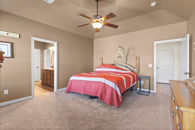 5715 Fm 547, Farmersville, TX 75442