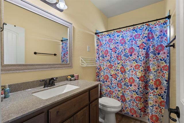 5715 Fm 547, Farmersville, TX 75442