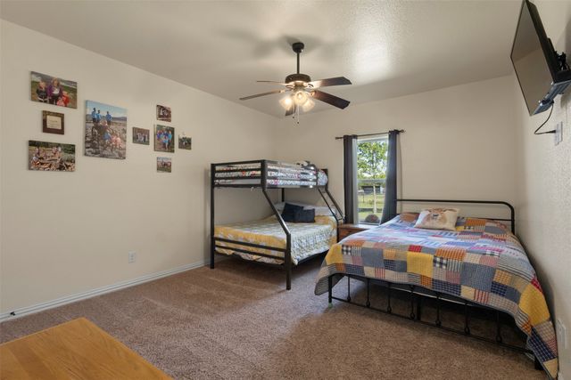 5715 Fm 547, Farmersville, TX 75442