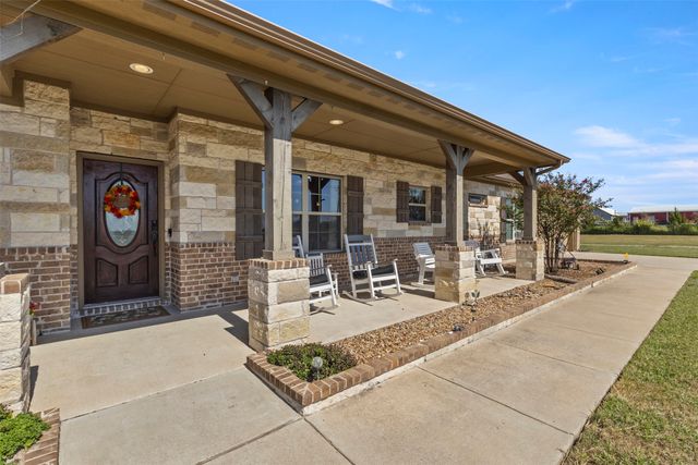 5715 Fm 547, Farmersville, TX 75442