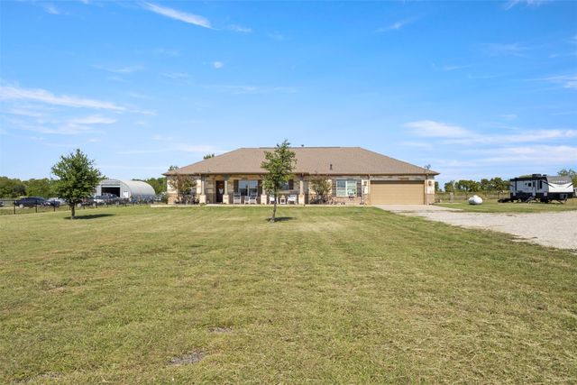 5715 Fm 547, Farmersville, TX 75442