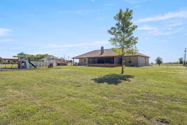5715 Fm 547, Farmersville, TX 75442