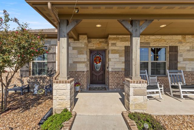 5715 Fm 547, Farmersville, TX 75442