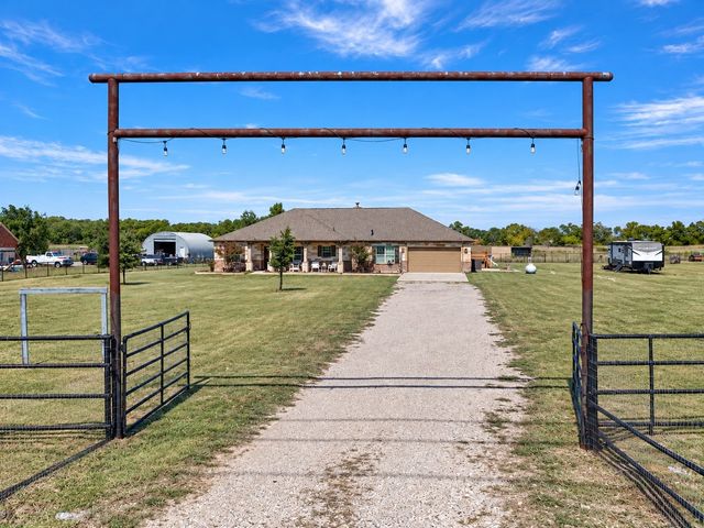 5715 Fm 547, Farmersville, TX 75442