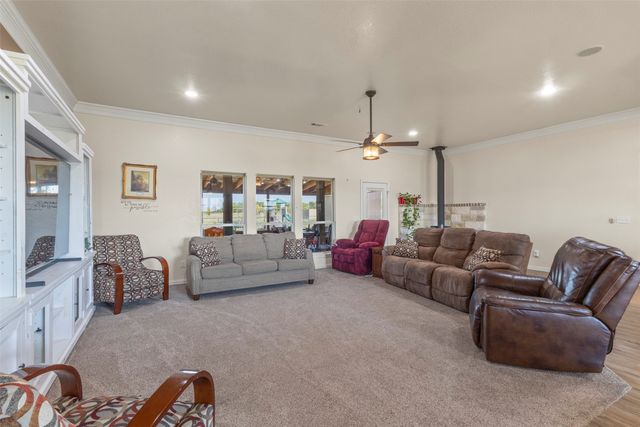 5715 Fm 547, Farmersville, TX 75442