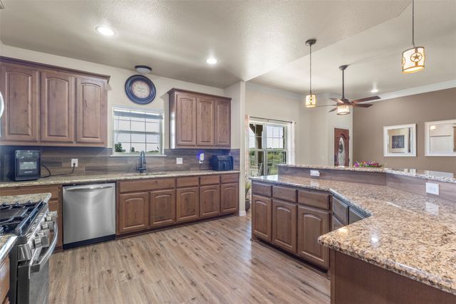 5715 Fm 547, Farmersville, TX 75442