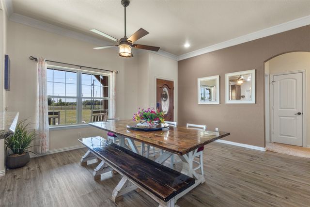 5715 Fm 547, Farmersville, TX 75442
