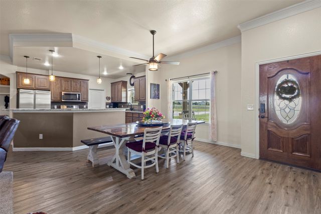 5715 Fm 547, Farmersville, TX 75442