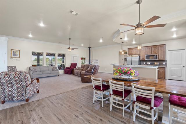5715 Fm 547, Farmersville, TX 75442