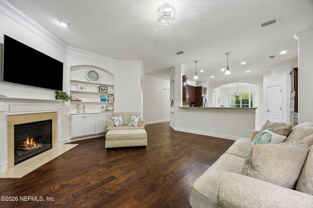 2840 FERDINAND Court, Fernandina Beach, FL 32034