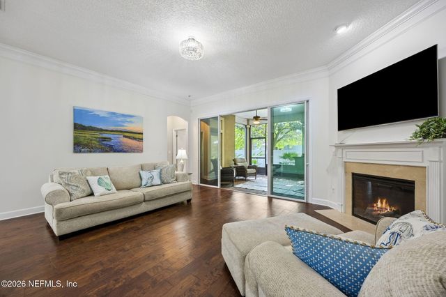 2840 FERDINAND Court, Fernandina Beach, FL 32034