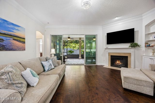 2840 FERDINAND Court, Fernandina Beach, FL 32034