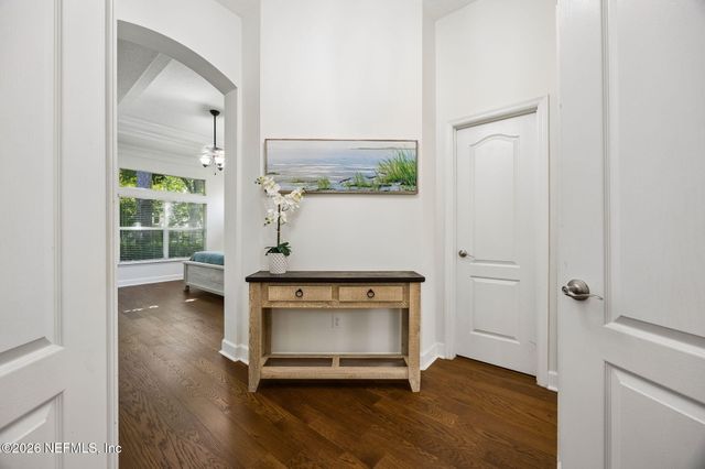 2840 FERDINAND Court, Fernandina Beach, FL 32034