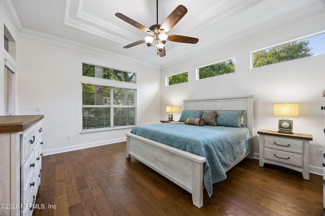 2840 FERDINAND Court, Fernandina Beach, FL 32034
