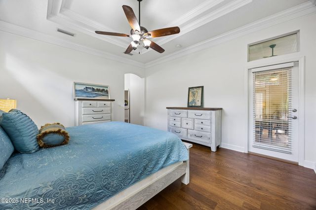 2840 FERDINAND Court, Fernandina Beach, FL 32034