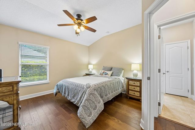 2840 FERDINAND Court, Fernandina Beach, FL 32034