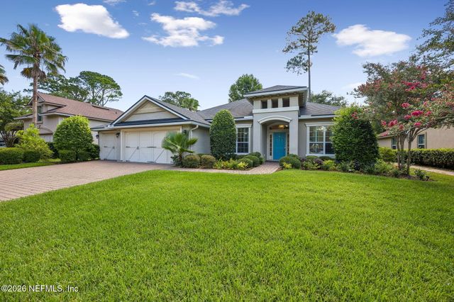 2840 FERDINAND Court, Fernandina Beach, FL 32034