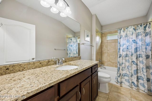 2840 FERDINAND Court, Fernandina Beach, FL 32034