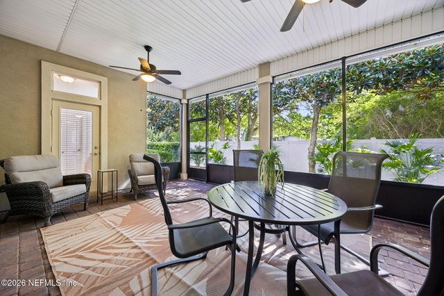 2840 FERDINAND Court, Fernandina Beach, FL 32034
