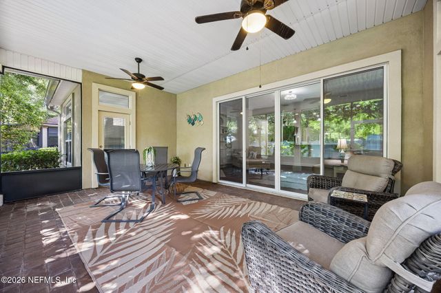 2840 FERDINAND Court, Fernandina Beach, FL 32034