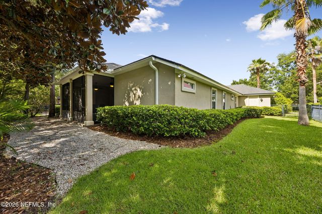 2840 FERDINAND Court, Fernandina Beach, FL 32034