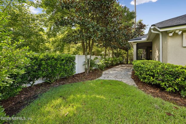 2840 FERDINAND Court, Fernandina Beach, FL 32034